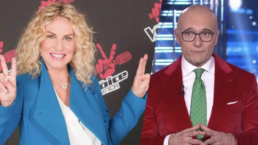 Clerici e il tradimento scoperto grazie a Signorini: “Cornuta, lui mi ha chiamato” preview