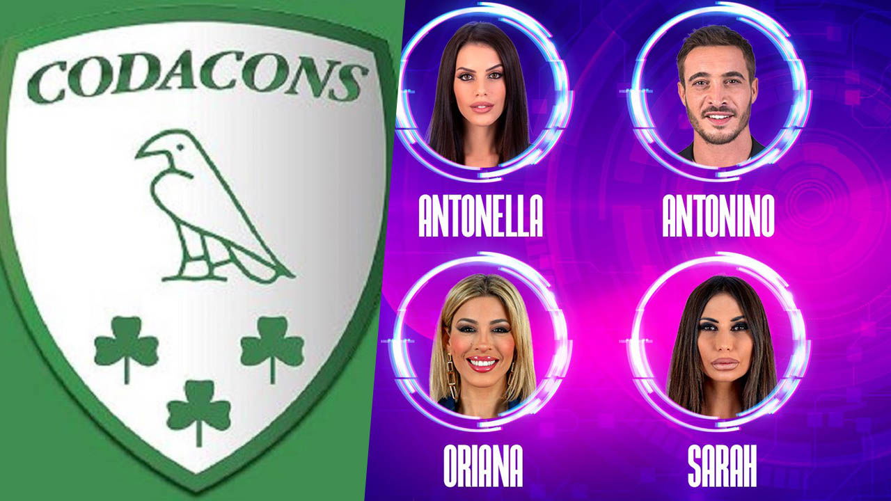 Codacons sul televoto del GF Vip