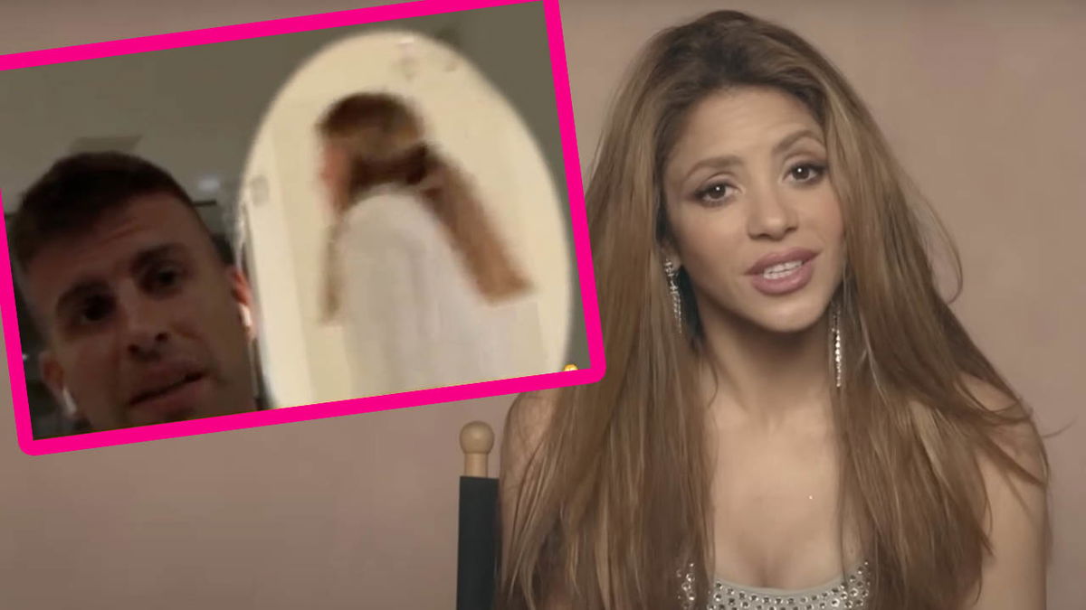 Corna gate, Shakira e il modo assurdo in cui ha scoperto i tradimenti di Piqué article-post
