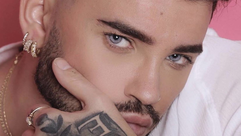 Cristian Imparato presenta il nuovo fidanzato “si parla di matrimonio” preview