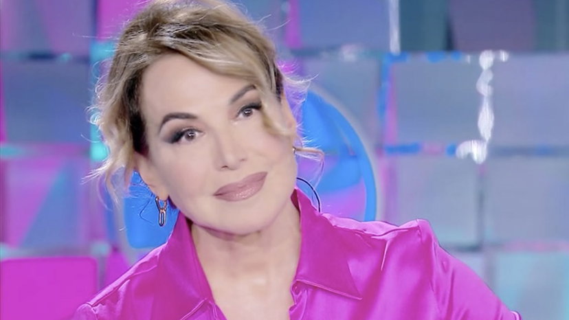 D’Urso nonna, l’annuncio: “Sono pazza della mia nipotina” preview