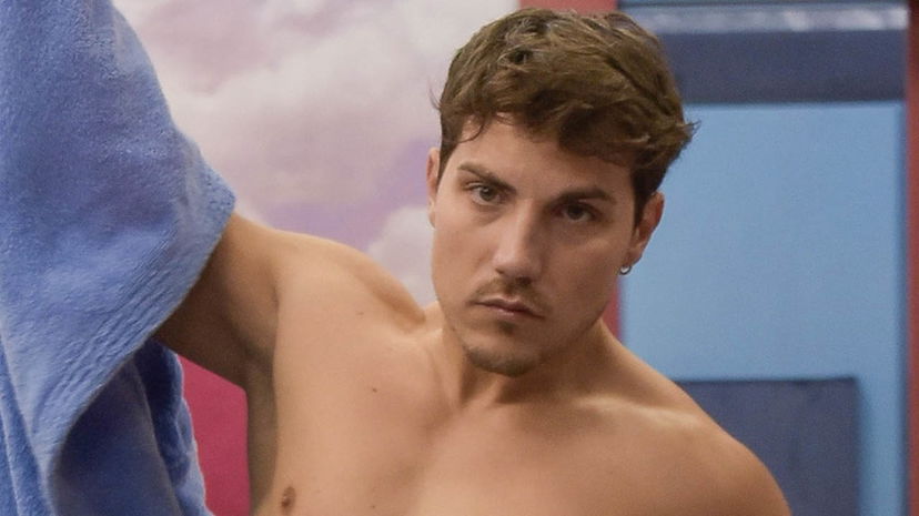 Daniele svela i cambiamenti del GF Vip: “Rischiano che chiuda il programma altrimenti” preview