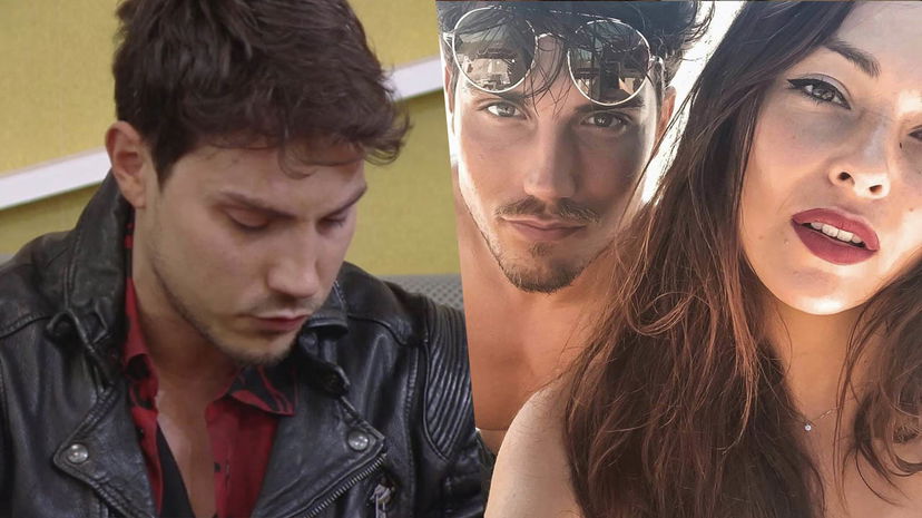 Daniele Dal Moro confessa: “Amo ancora la mia ex fidanzata” preview