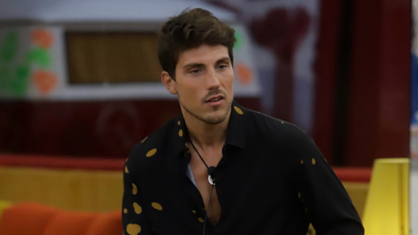 Daniele è “un manipolatore che vuole bene solo a se stesso”, l’accusa di un’ex vippona preview