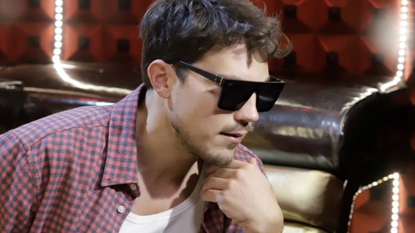 Daniele vuole abbandonare il GF Vip: “Lui ce l’ha con gli autori” preview