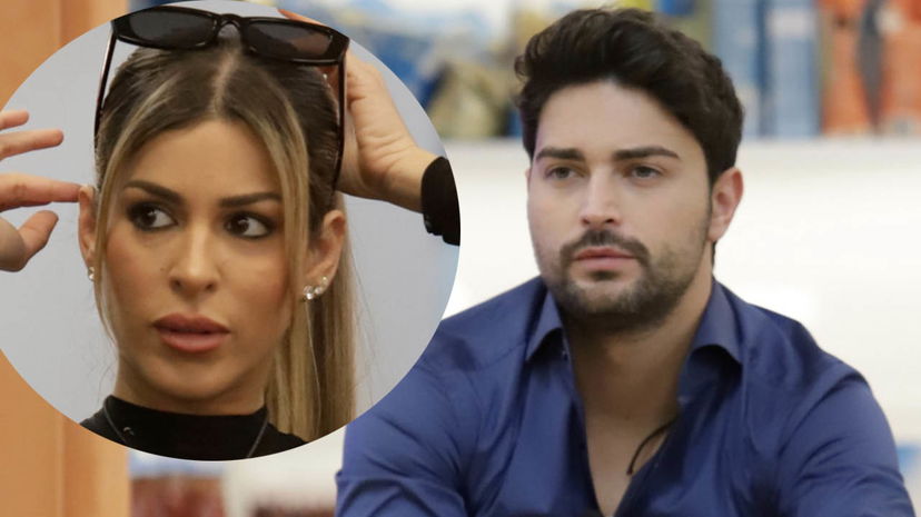 Donadei esagera contro Oriana, reazione disgustosa e web in rivolta: “Squalificatelo” preview