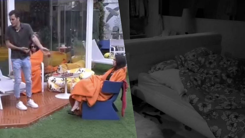 Donnalisi, Edoardo minaccia “dico quello che dici sotto le coperte”, lei sbotta “ecco cosa dico” preview