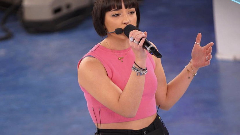 Polemica contro Federica di Amici, ex professore accusa la ragazza: “Cosa ho scoperto” preview