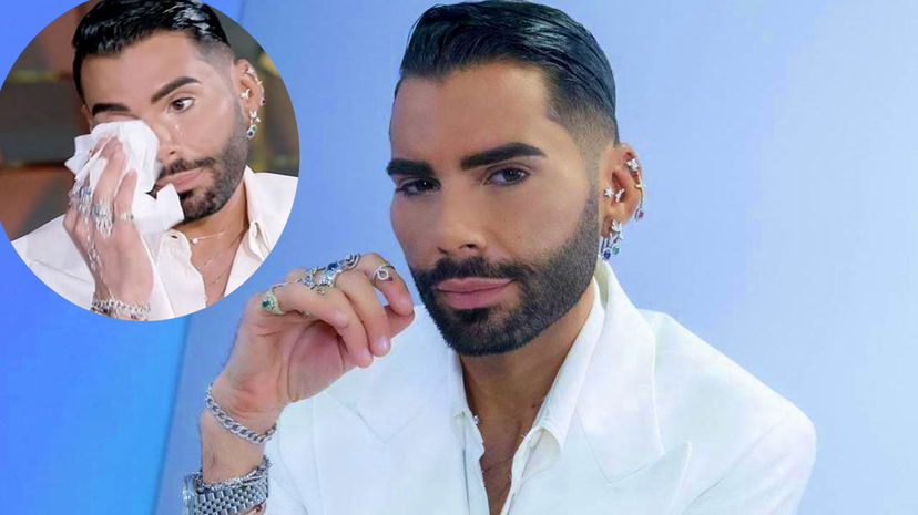 Federico Fashion Style esce allo scoperto “Non sto più zitto”, l’ex presenta il nuovo compagno preview