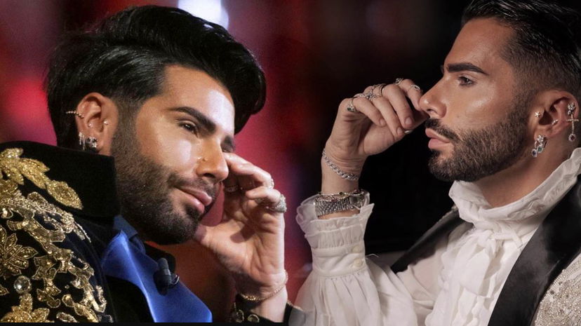 Federico Fashion Style si apre: “Non mi nascondo più, vi racconto tutta la verità, voglio essere trasparente” preview