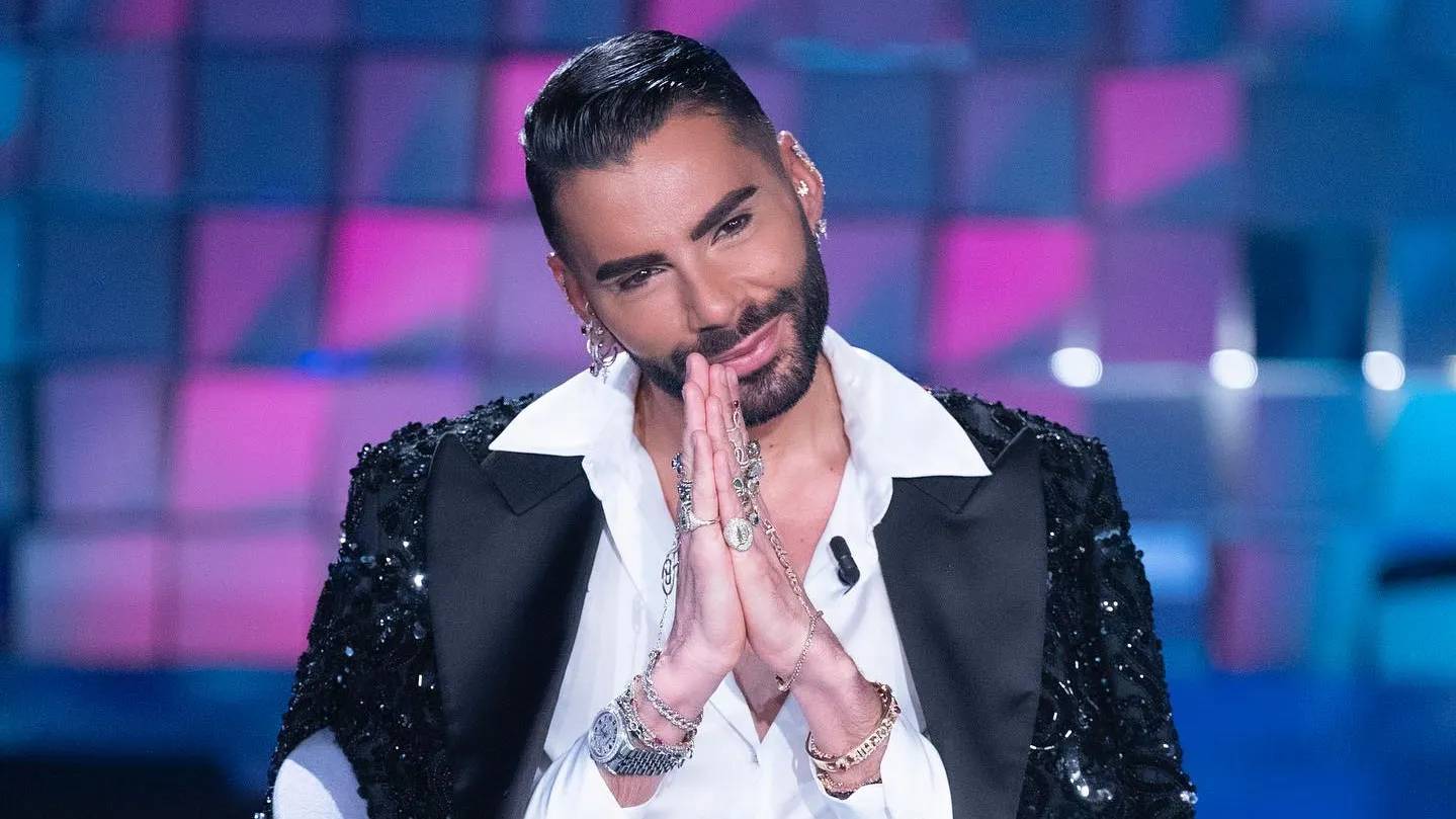 Federico Fashion Style