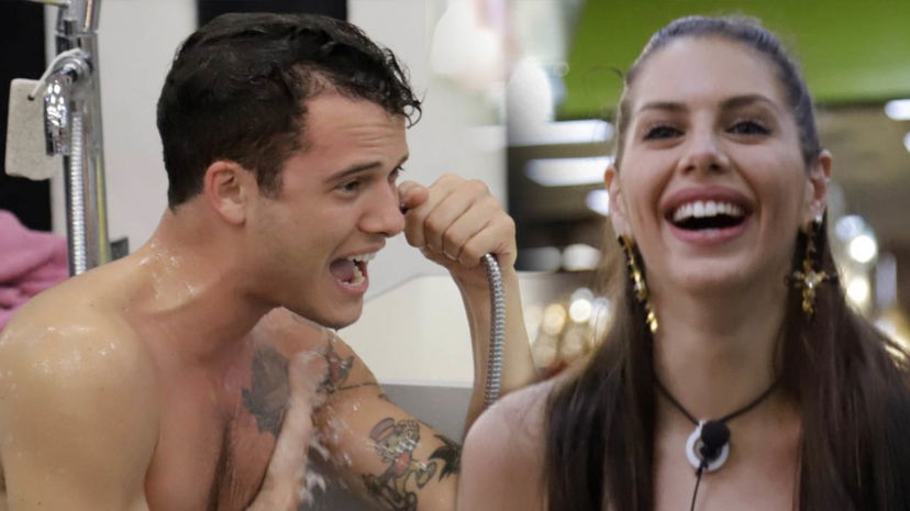 Fiordelisi fa rivelazioni molto private su Edoardo e torna a parlare di “pistolino” preview