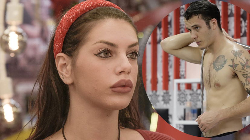 Fiordelisi spiega perché ha chiamato ‘pistolino’ Edoardo: “Com’è davvero” preview