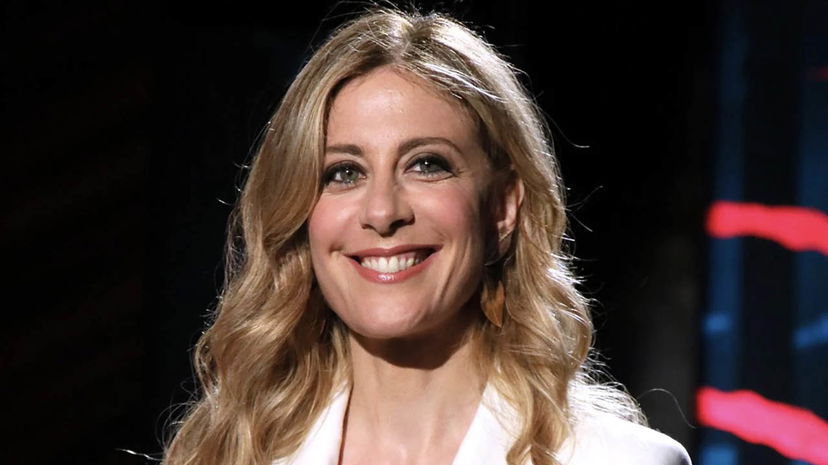 Francesca Fagnani, arriva la promozione: sbarca in prima serata dopo Sanremo preview