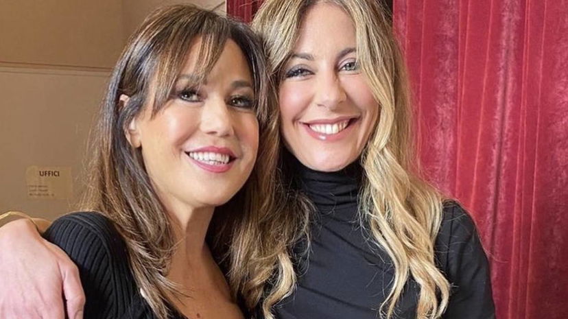 Gabriella Germani verso il Festival di Sanremo? Lei risponde a modo suo preview