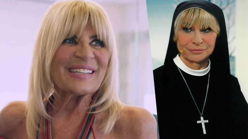 Gemma Galgani voleva farsi suora: “Ero pronta a prendere i voti per una santa, che è una mia antenata” preview