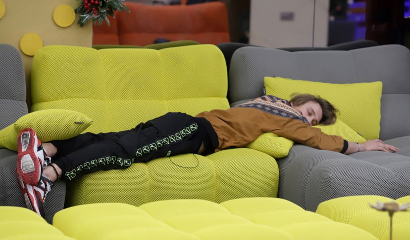 George Ciupilan, ecco per cosa sarà ricordato al Grande Fratello Vip preview