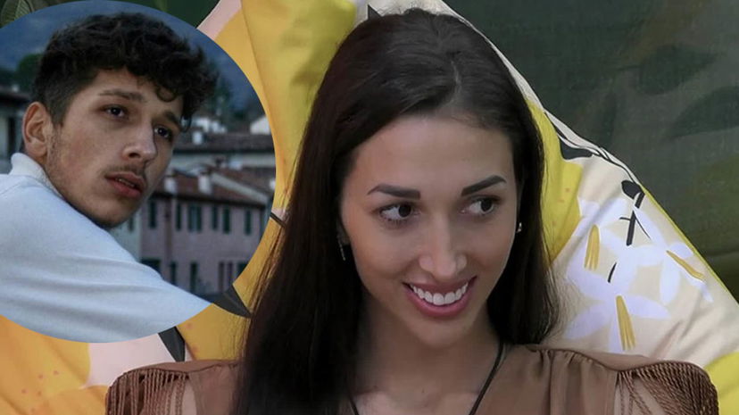 Giaele, suo fratello la sbugiarda: “Ha detto cavolate, ecco la verità su soldi, Brad e famiglia” preview