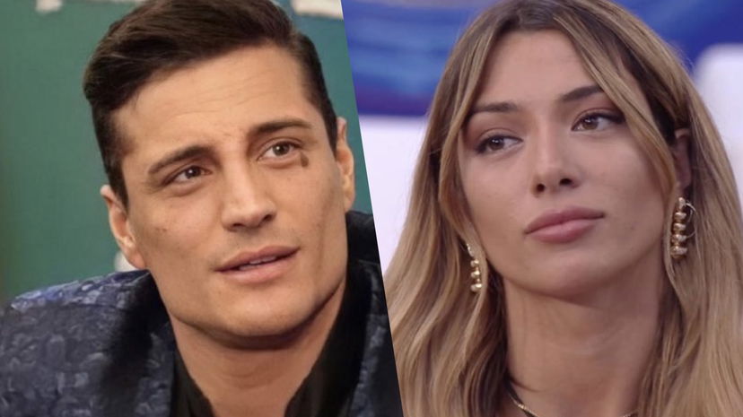 Gianluca Costantino e Soleil si frequentano, lo scoop: “Sono una coppia passionale” preview