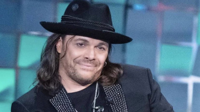 Gianluca Grignani: ecco con chi duetterà a Sanremo preview