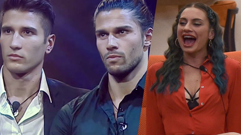 Gianmarco Onestini su Luca e Nikita: “Lei inscena siparietti per fare la vittima” preview