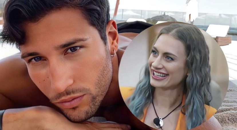 Gianmarco Onestini contro Nikita Pelizon: “Impara a rispettare le volontà delle persone” preview