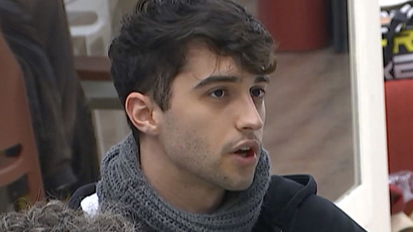 Gianmarco Petrelli fa scoppiare una polemica ad Amici: pubblico spaccato in due preview