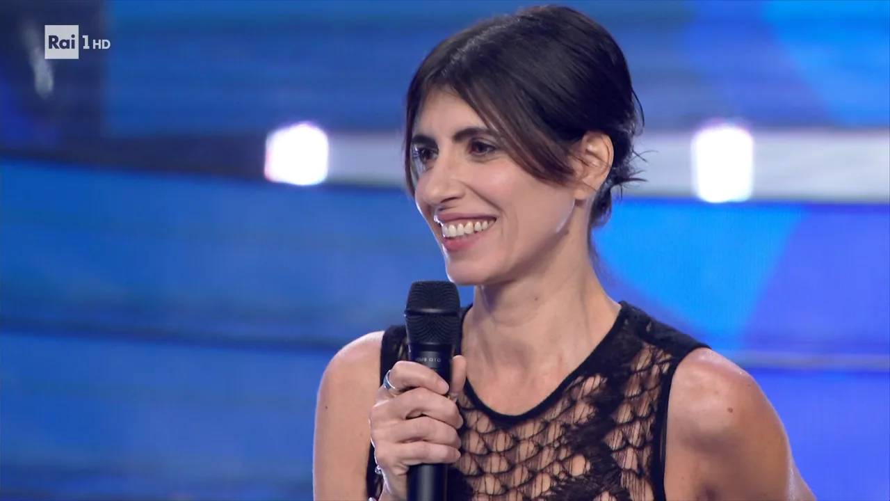 Giorgia