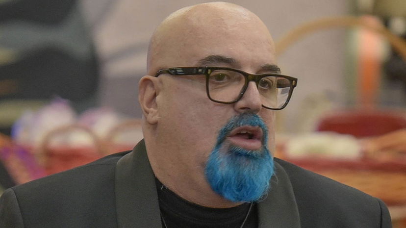 Giovanni Ciacci smaschera due gieffini: “Mi hanno chiesto di fingere un flirt” preview