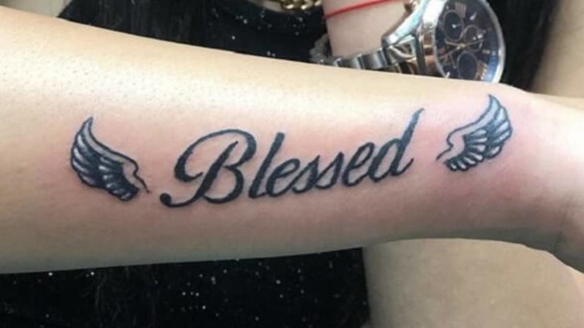 Il primo nato del 2023 è di Torino e si chiama Glory Blessed preview