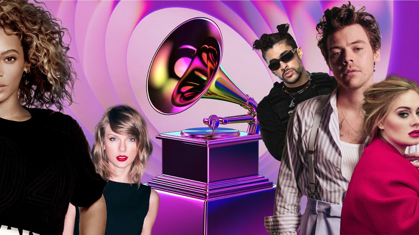Grammy 2023: i cantanti che potrebbero esibirsi e quelli che hanno rifiutato preview