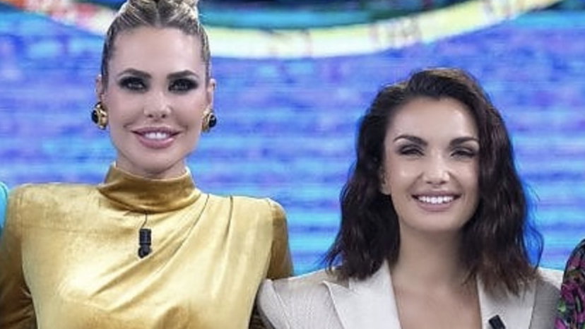 La prima nata del 2023 è di Catania e si chiama Ilary Elettra preview