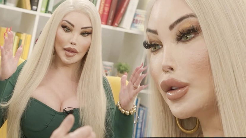 Jessica Alves finisce i sala operatoria dopo una disavventura intima con un italiano: “Come Siffredi” preview