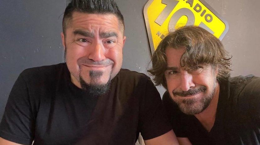 L’Isola dei Famosi: Marco Mazzoli e Paolo Noise nel cast preview