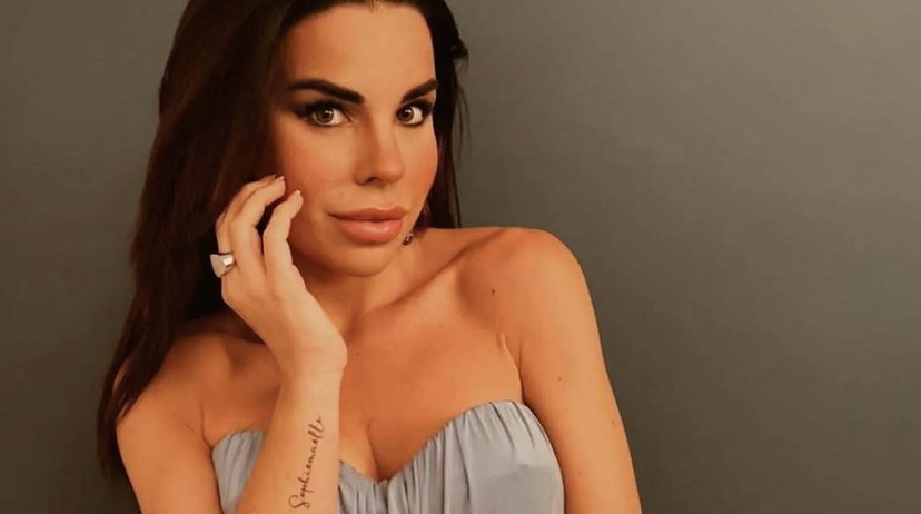 Letizia Porcu, l’ex di Federico Fashion Style sta con un musicista conosciuto preview