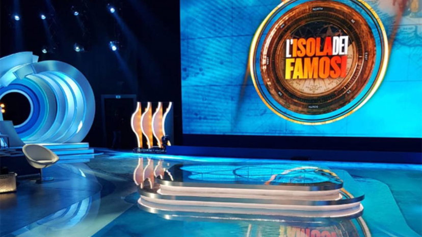 L’Isola dei Famosi, escluso dal cast fa chiarezza preview