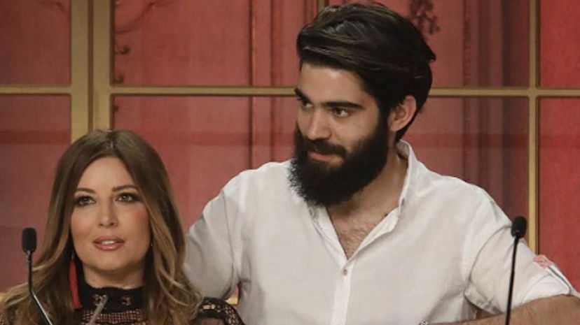 Lorenzo Biagiarelli e la bordata contro Ballando: “Non servivo più” preview