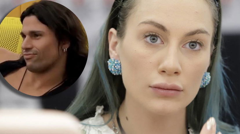 Luca Onestini contro Nikita Pelizon: “Sta ancora a rosicare, ma si facesse una vita” preview