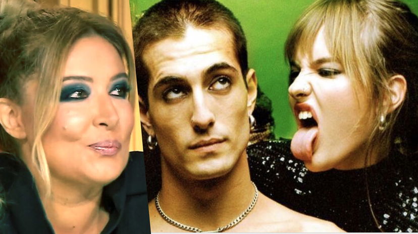 Lucarelli fa luce sui rapporti tesi tra Victoria e Damiano: ecco cosa (e chi) c’è dietro preview