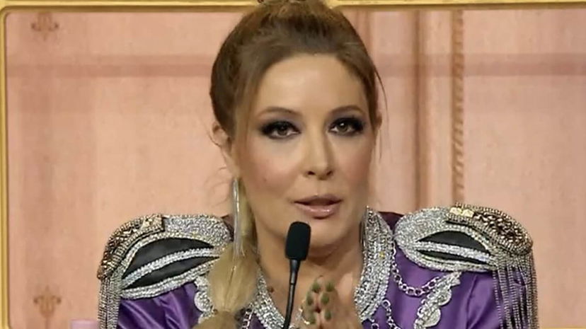 Lucarelli fuori da Ballando? Ecco chi potrebbe prendere il suo posto: “Vuole sostituirla” preview