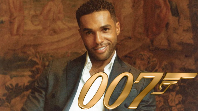 Lucien Laviscount, da Emily in Paris a 007: probabilmente sarà lui il nuovo James Bond (anche se c’è un grosso ‘ma’) preview