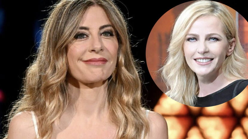 Luisella Costamagna vs Francesca Fagnani, scatta il botta e risposta preview