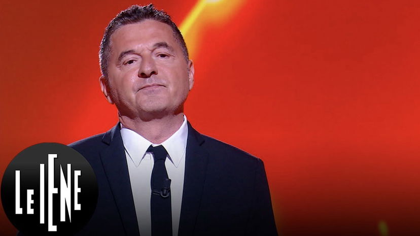 Mammucari retroscena sulla lite a Le Iene: “Studio lasciato pochi minuti prima della diretta” preview