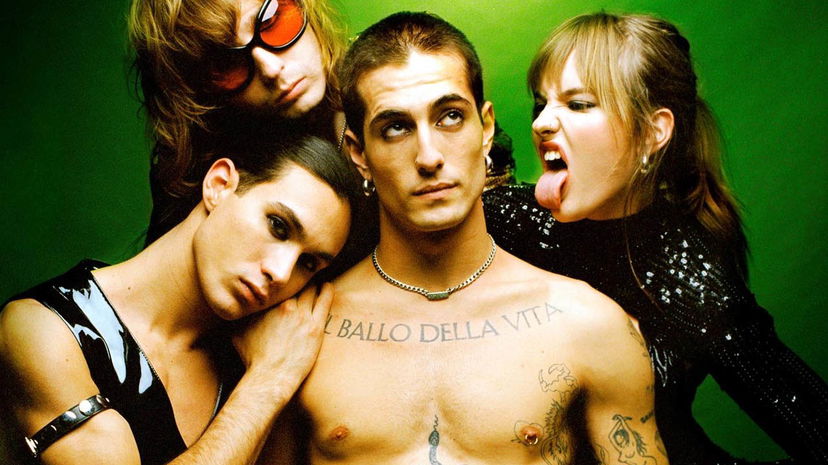 Maneskin sono tornati con Gossip, ecco il nuovo singolo preview