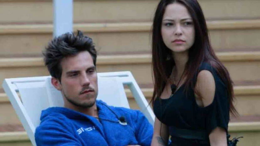 Martina Nasoni: bloccata l’ospitata in supporto di Daniele Dal Moro, le sue parole preview