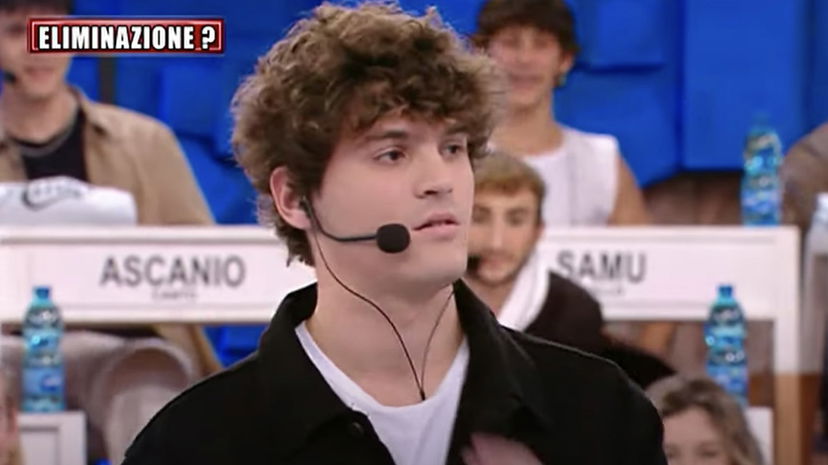 NDG assente ad Amici, il vero motivo e la preoccupazione dei fan: “Verrà eliminato” preview