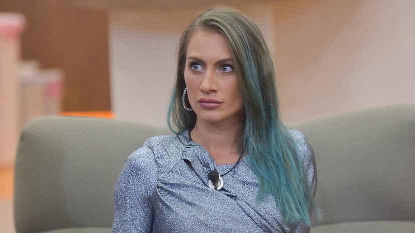 Nikita Pelizon riceve due denunce, sua sorella replica: “Non è perseguibile per legge” preview