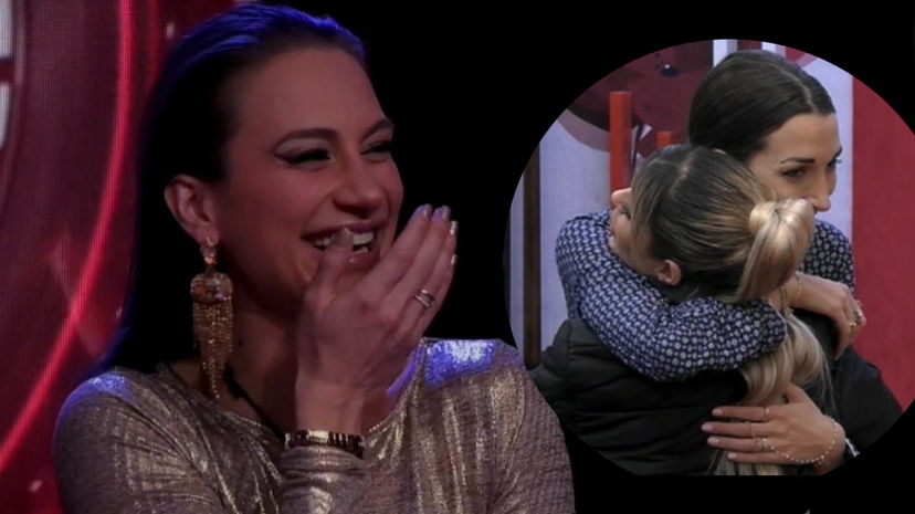 Nikita perde la polvere da fata e lancia una bordata su Oriana, Sarah e Giaele preview