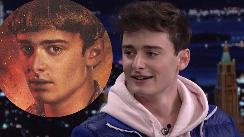 Noah Schnapp fa coming out e svela la reazione dei suoi amici: “Sono gay” preview