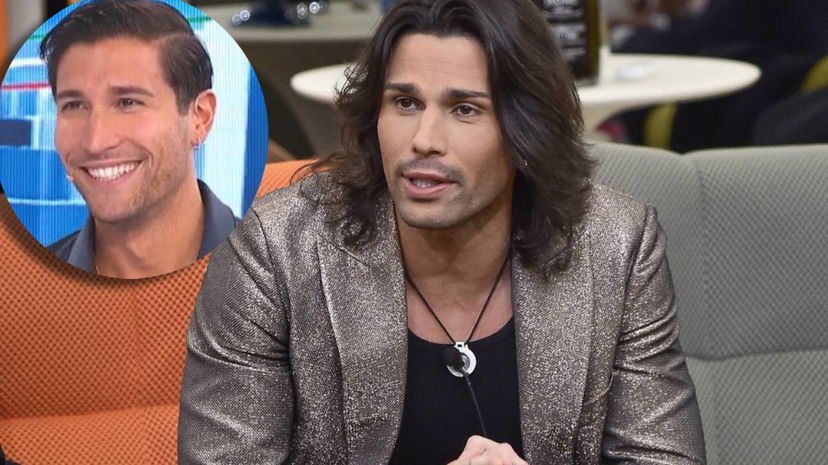 Onestini scatena il panico fra Bruganelli, Salemi e Sorge: il fratello interviene preview